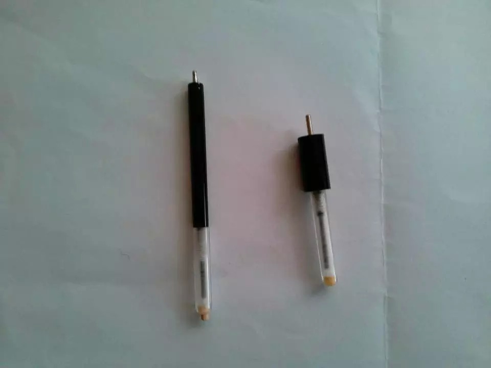 Ag/AgCl參比電極，銀/氯化銀參比電極